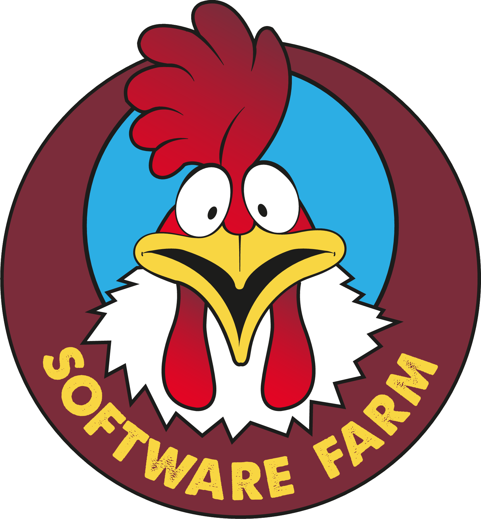 The Software Farm